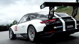 Porsches Are Coming To iRacing For You To Virtually Spin To Your Heart's Content